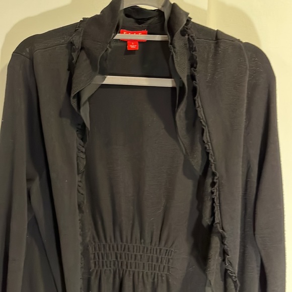 Vintage Elle Cardigan in Women’s Lg - Picture 1 of 3